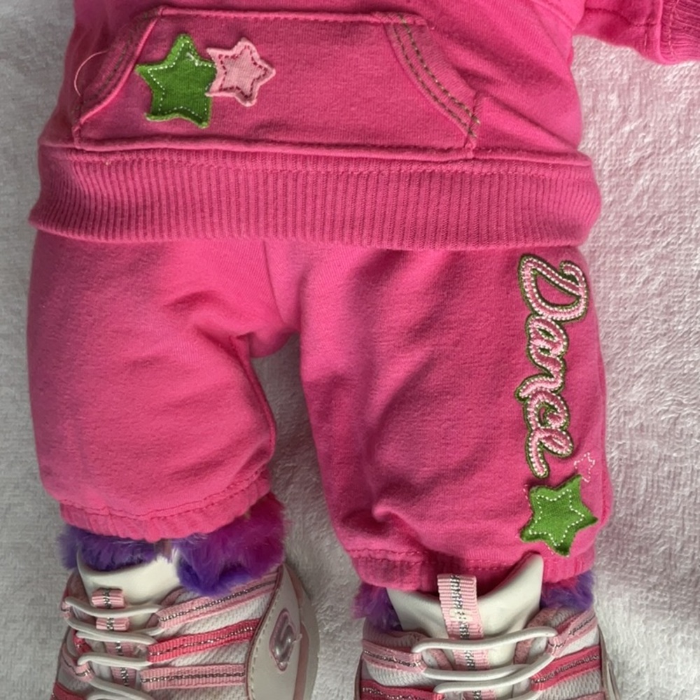 Build-A-Bear Dance Team - Picture 8 of 9